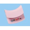 つり革用携帯グリップ「GripPon（グリッポン）」ピンク
