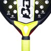 Babolat, Counter Origin Padel Racket One Size Yellow Ultra Light