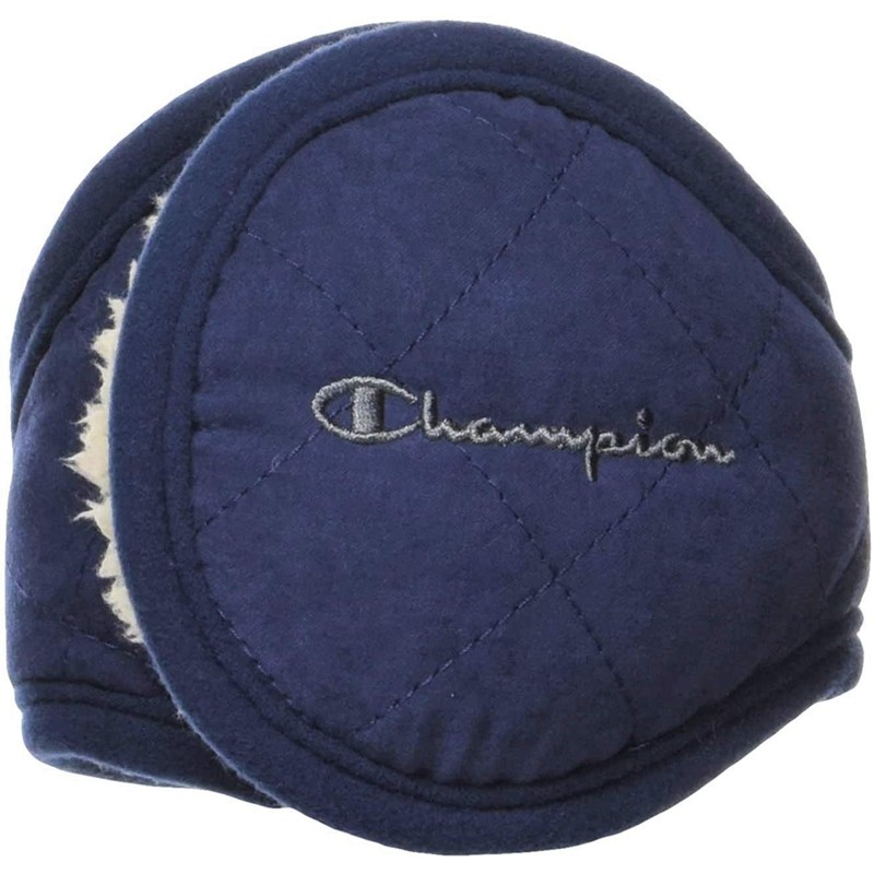 Champion 489-0010 Earmuffs, navy