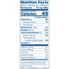 Kraft Fat Free Natural Cheddar Shredded Cheese (7 oz Pouch)