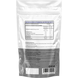 Wellthy Citrato de Potasio 220 Cápsulas 400mg. 110 Porciones por Envase, Hecho en Planta Certificada, VCaps Cápsulas Vegans, Bottle Free