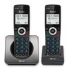 AT&T AT&T GL2101-2 DECT 6.0 2-Handset Cordless Home Phone with