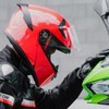 ILM Adult Motorcycle Helmet Dual Visor Flip up Modular Full
