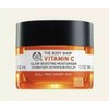 The Body Shop Vitamin C Glow Boosting Moisturiser 50 ml