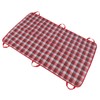 Washable Transfer Sheet Turning Lifting Repositioning Waterproof Reusable Positioning Bed