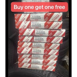 Toyota/Lexux CHARCOAL CABIN  FILTER, Fit 16-22 RX350 ,18-25 Camry ,87139-0E040