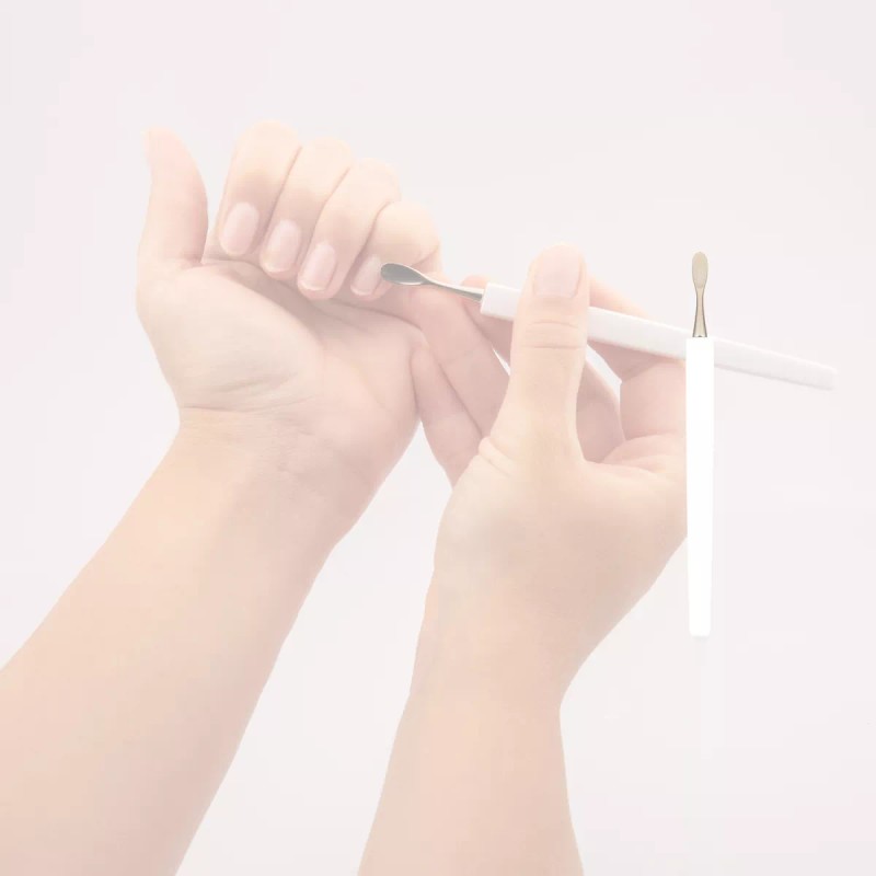 Titania Germany Kit De Instrumentos Para Manicura, 4 Pzs, Calidad