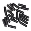 20Pcs Beer Tap Cover Keg Cap Silicone Versatile Sealing Function