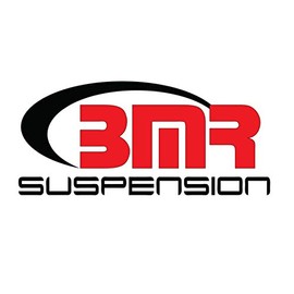 BMR 04-06 GTO Driveshaft Safety Loop - Red