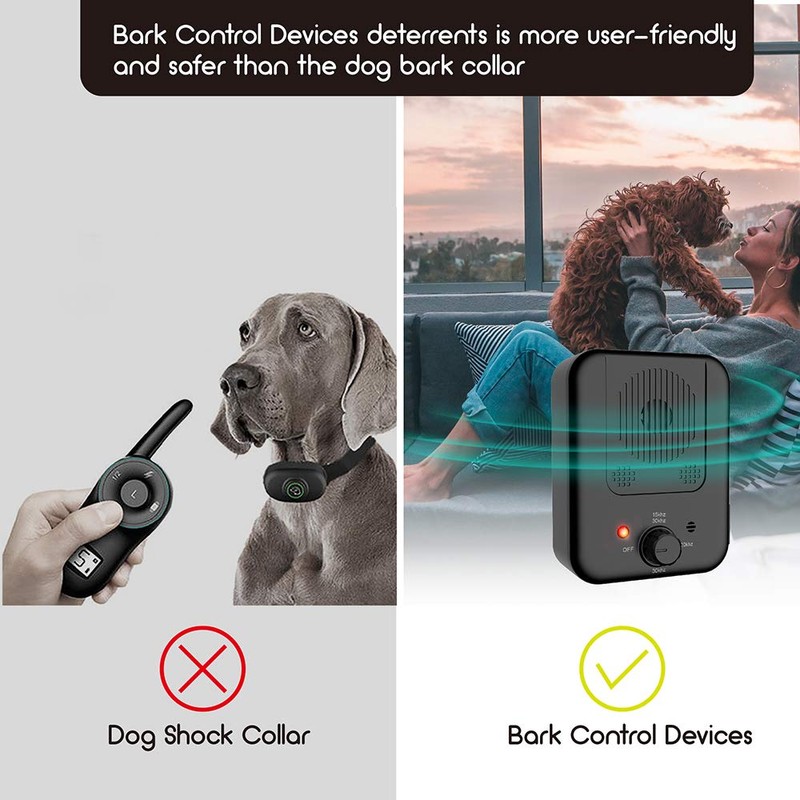 Anti Barking Control Device, Dog Barking Control, Anti Bark Stopper