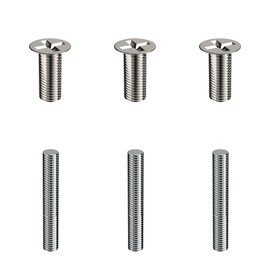 Screws for Shower Stool