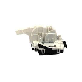 Door Lock Actuator VW Crafter 2E 9067202135 Front Left Door MMM Black ABS