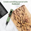Engraving Pen for All Material, Ultimate Cordless Portable Tool for