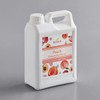 FixtureDisplays Bossen Peach Concentrated Syrup 64 fl. oz. ?535SYPPEACH