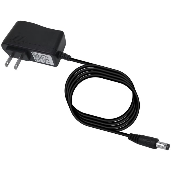 Gxcdizx Replacement Charger 4.9ft Long Cable for Hyperice 18 Volt