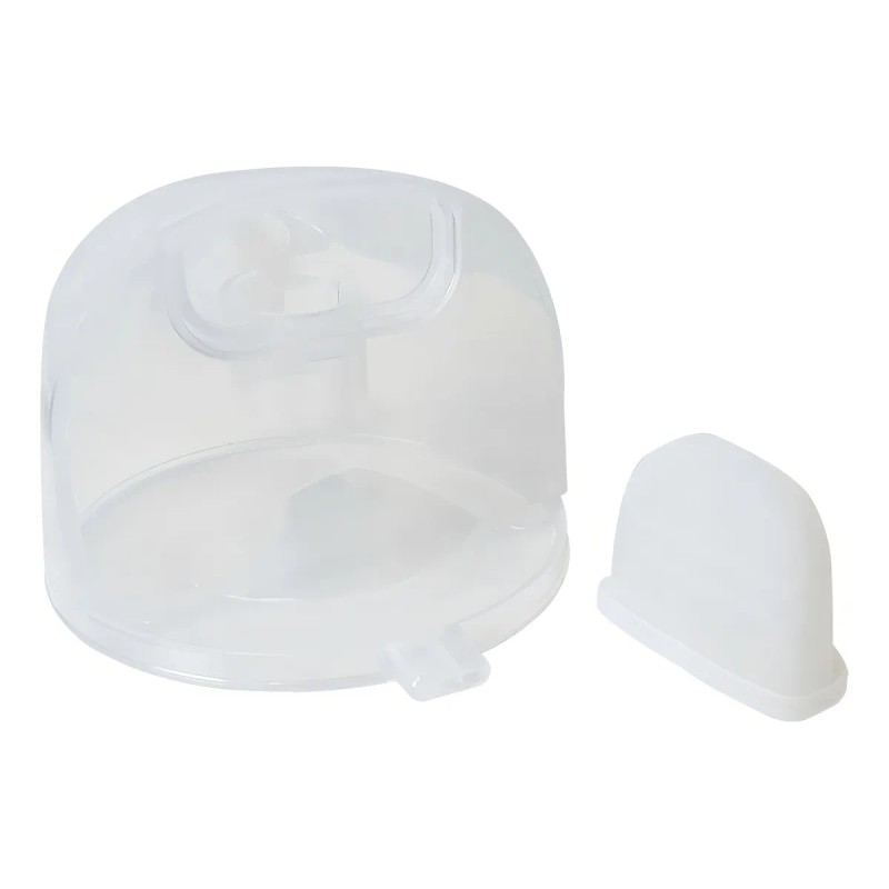 Extractor De Leche Portátil Electrico Premium Baby Manos Libres Pequeño