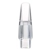 RuiJOTWAT Alto Saxophone Transparent Mouthpiece