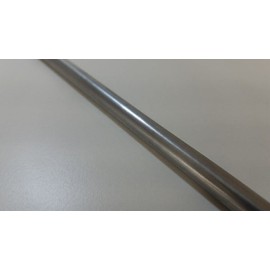 Generic 304 Stainless Steel 5/16"" Round, 24"" Long bar, Rod, metal