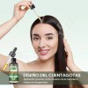 Kaisasa Aceite Romero Set Tratamiento Cabello Seco