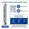 VIOKS 2 x Shock Absorbers Washing Machine Replacement for Bosch