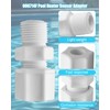 006714F Pool Heater Sensor Adapter Digital Electronic Fits for Raypak