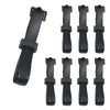 HHONGDU 8 Pcs(30x1.3cm) Tree Ties Straps Adjustable Tree Traps Heavy