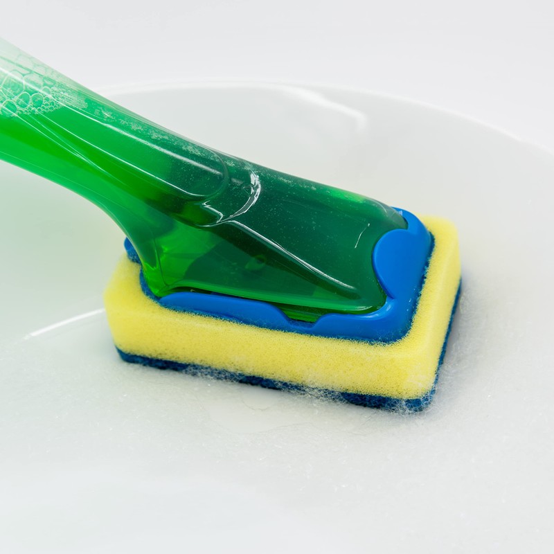 Spontex Dishmop, 1 Count (Pack of 1)