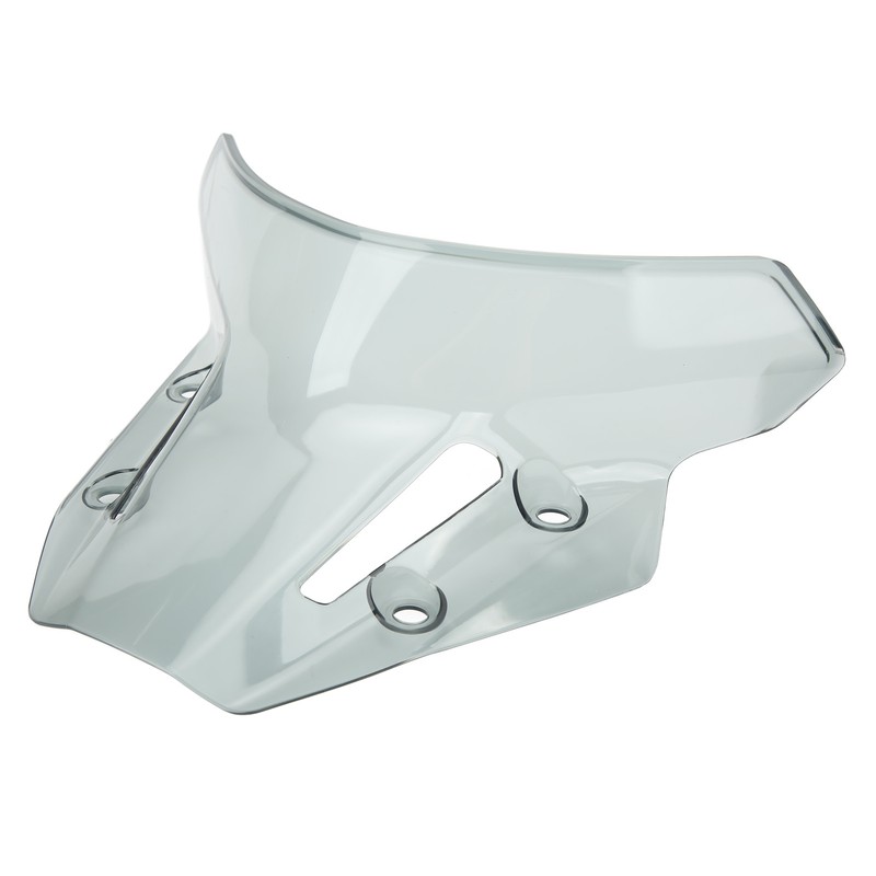 Motorcycle Windshield Windscreen Headlight Wind Screen Deflector Fairing for MT‑09