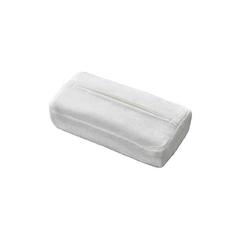 Pearl Metal N-7792 Stretch Tissue Cover, Mink Touch for Soft
