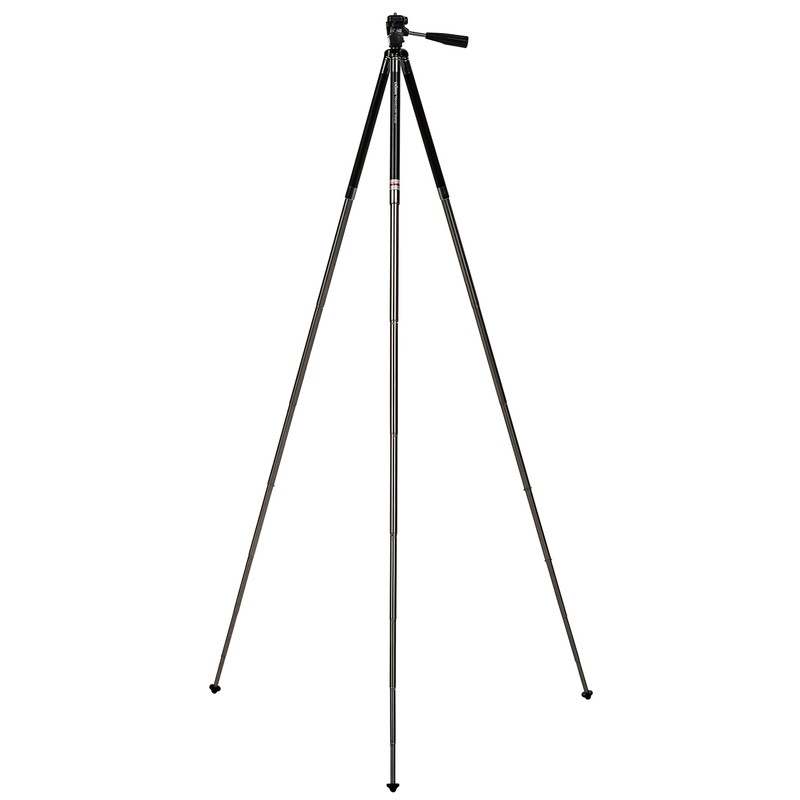 Dorr TR-8105 Traveller Pod - Black