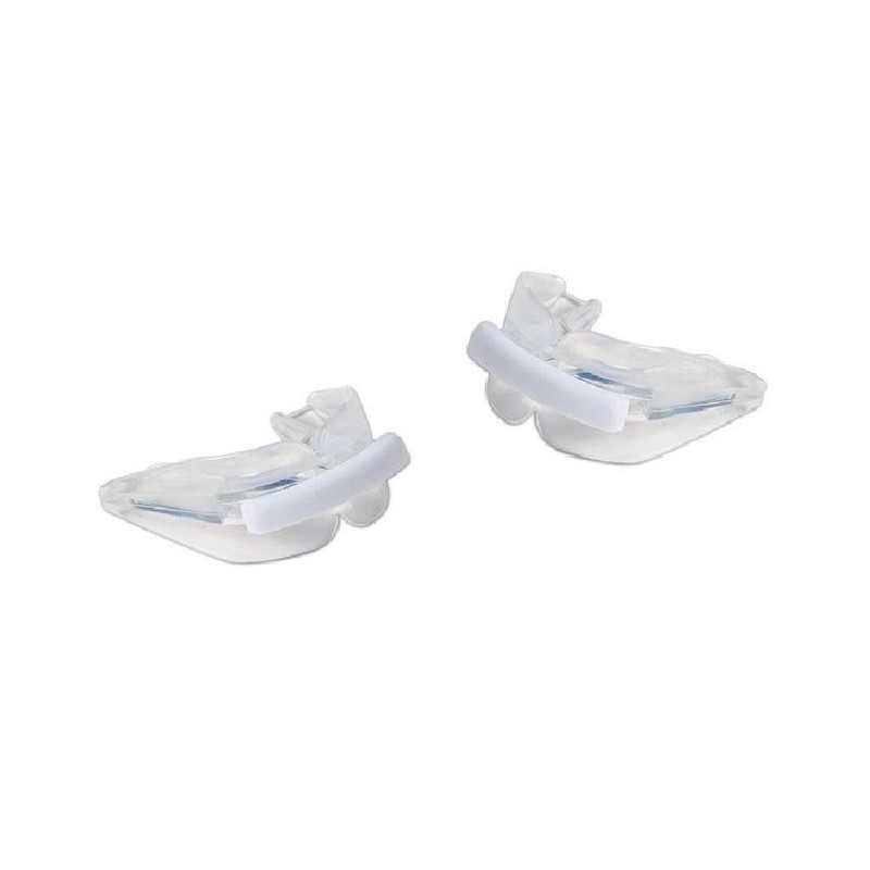 Double Mouthguard Clear (Adult)