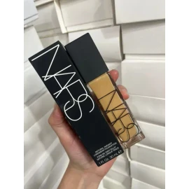 Nars Natural Radiant Longwear Foundation 100% Original