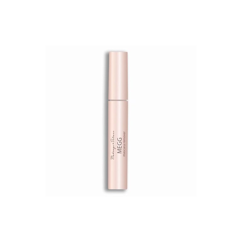 MEGG Mascara Remover with Serial Numbers