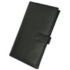 Marshal RFID Blocking Soft Premium Leather Bifold Credit Card Holder