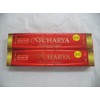 Acharya Incense Sticks Agarbathi -15g Boxes x 12pack insense inscents