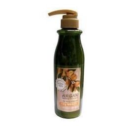 Kwalilnara Confume Argan Smoothing Hair Essence 500g / 과일나라 컨퓸 아르간 스무딩 헤어에센스 500g