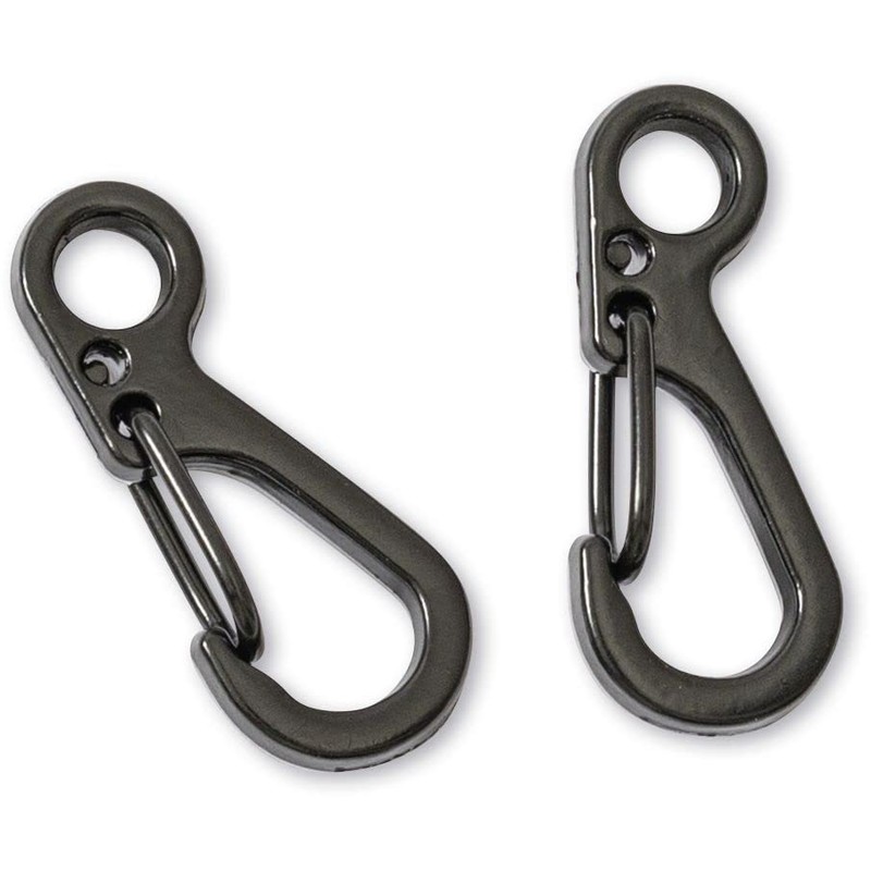 Black Cat Multi Snap – 2 Hooks for Catfish Fishing,