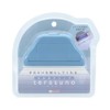 Sunstar Stationery 778013 Terasuno Hikaru Clip, Blue, Light Included, Sandwich