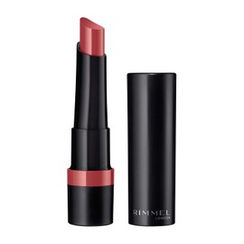 Rimmel Lasting FiniSally Hansen Extreme Lipstick 100