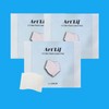 The Sum [더샘] 아트리프 1/2스킨팩화장솜x3개 (제조일자 20.07.13) The Saem Artlift