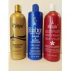 Rinju Gold, Organically Blended and Rubee Lotions $24.95