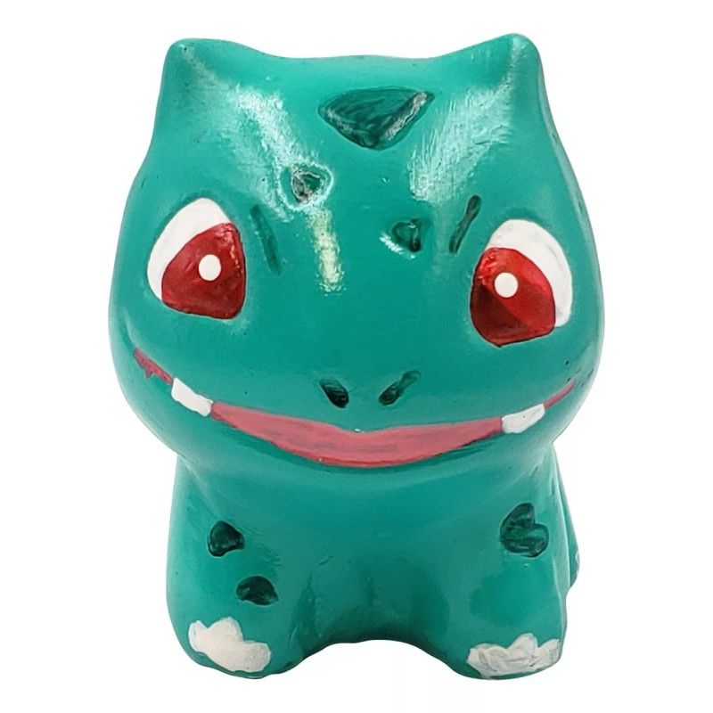 Muna Maceta De Cerámica Macetas Decoradas Pokemón Pintadas A Mano