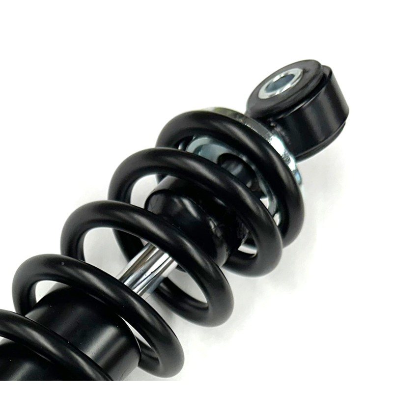 DTA 2 Front Coil-over Shock Absorbers Compatible With 1985 1986
