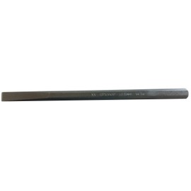 Esco EA572MB-6.5 Flat Chisel 0.2 x 4.9 inches (6.5 x 125 mm)