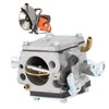 Carburetor Aluminum High Precision Strong Structure Saw Carb for RWJ‑3