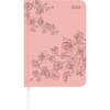 Alpha Edition - Lady Journal Deluxe Salmon 2026 - Pocket