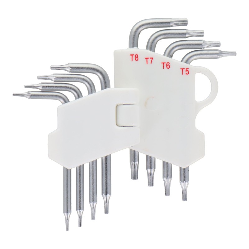 Trad Pcs. maikurohekkususuro-burentisetto TST – 8 330121