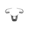 TANGDUTUTU Toyota Rise A200 Series Steering Panel, Steering Cover, Steering