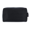 COCCINELLE Man Soft Travel Beauty Case Black, black