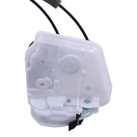 MOTOKU Front Right Door Lock Latch Actuator Assembly for Mazda 3 2010-2013 Passenger Side